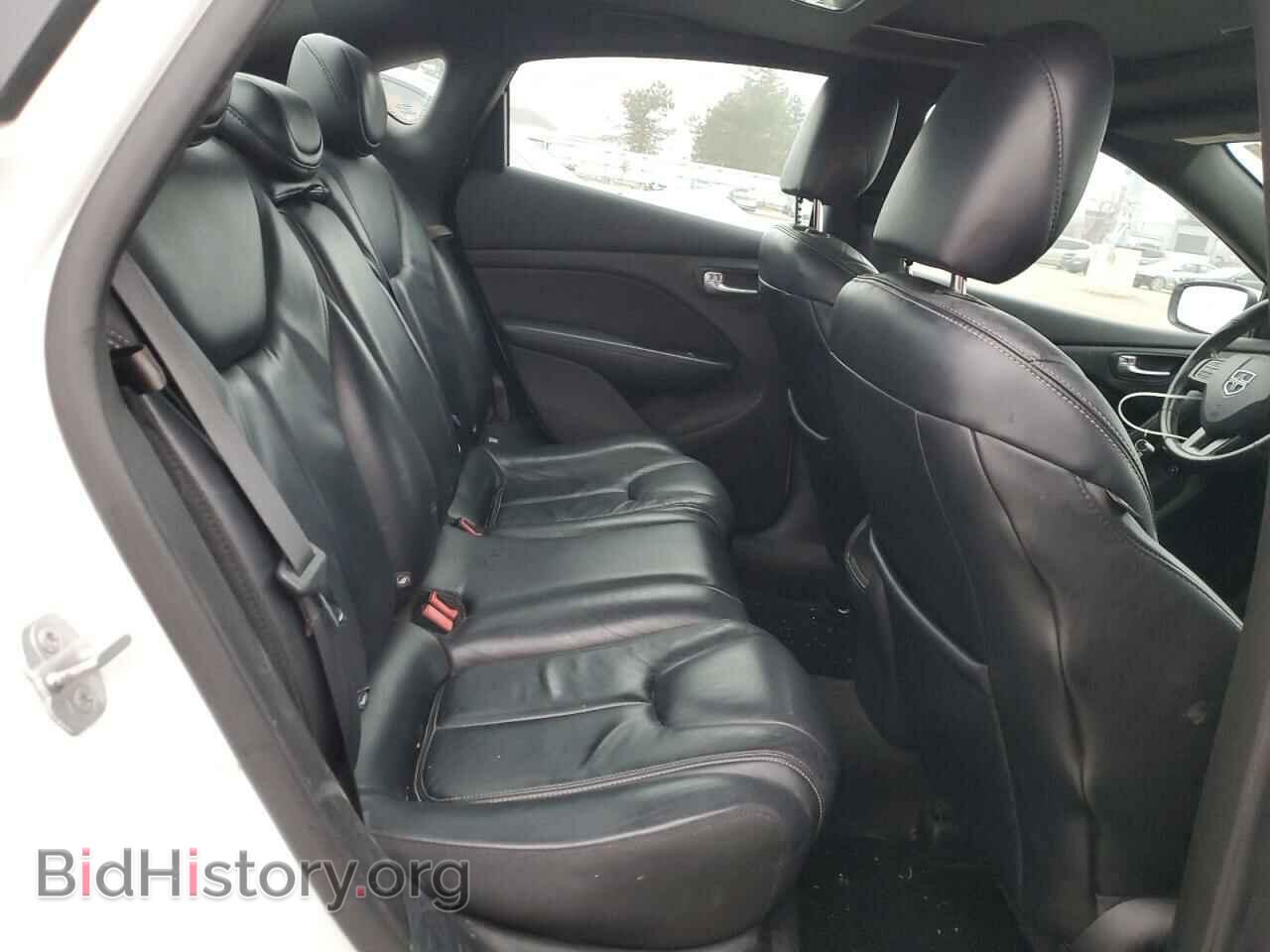 2013 DODGE DART - VIN: 1C3CDFCA9DD334796 - Photo 10