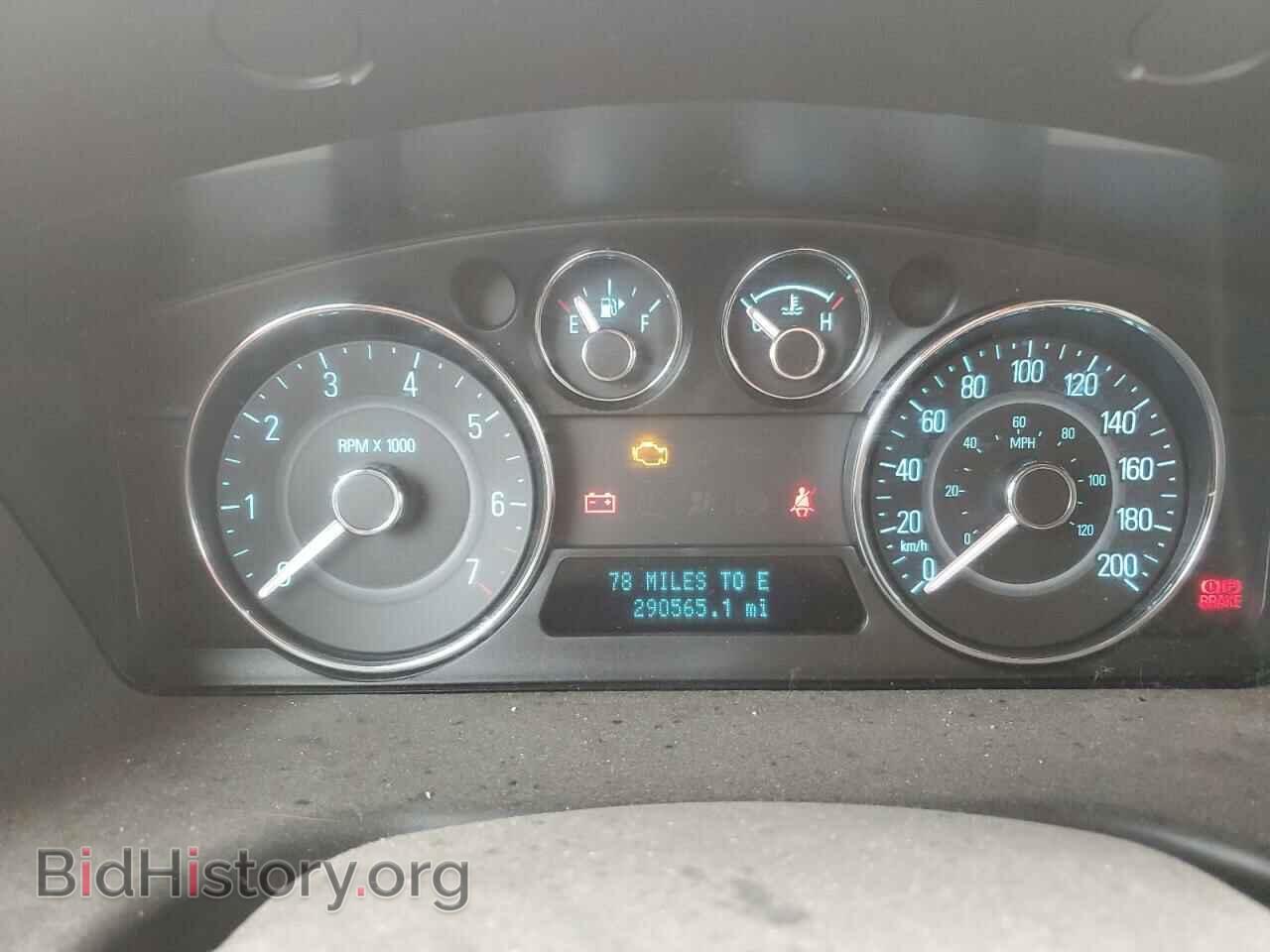 2010 FORD FLEX - VIN: 2FMGK5CC6ABD00388 - Фото 9