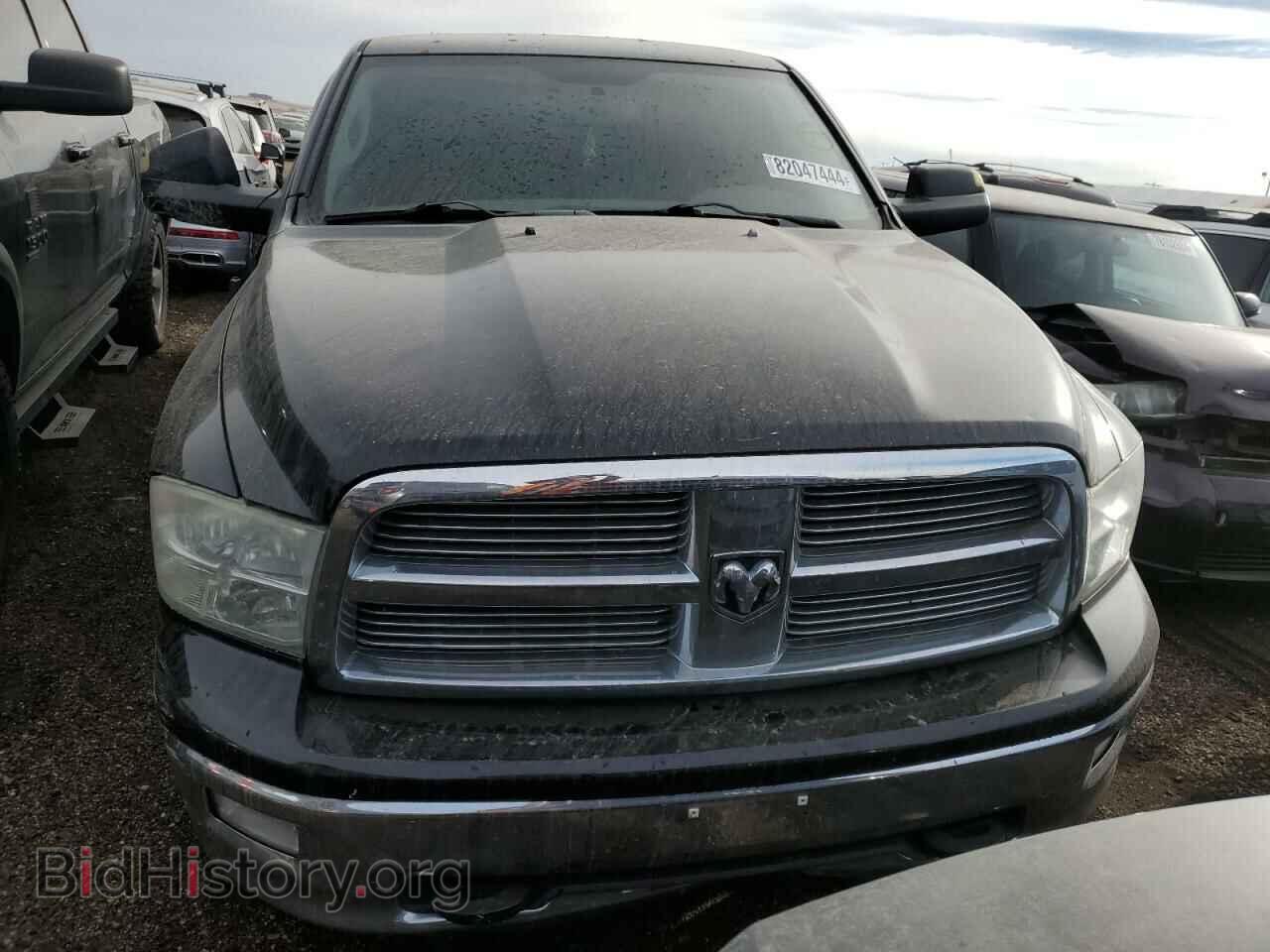 2012 DODGE RAM 1500 - VIN: 1C6RD7LT7CS163349 - Photo 5