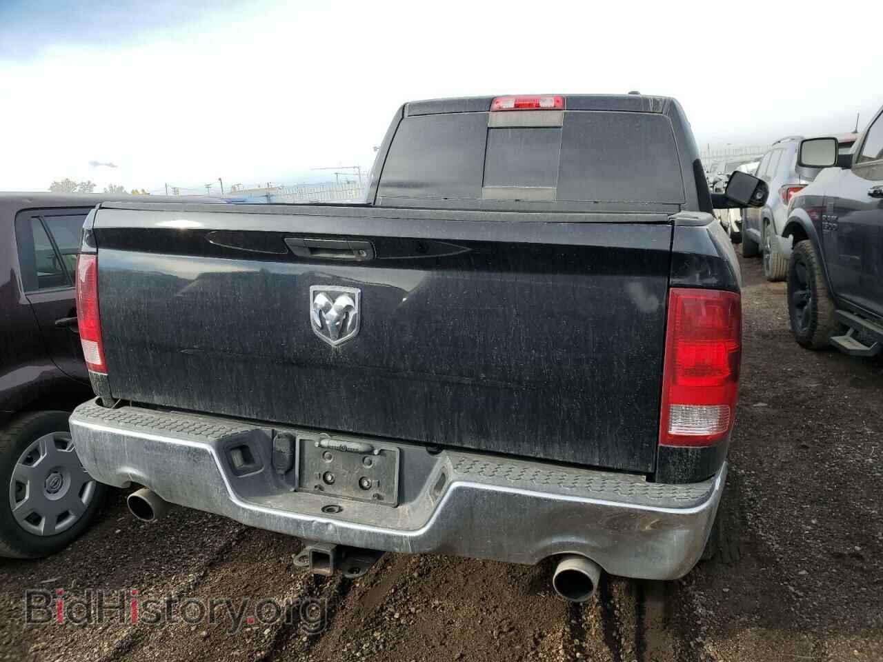 2012 DODGE RAM 1500 - VIN: 1C6RD7LT7CS163349 - Photo 6