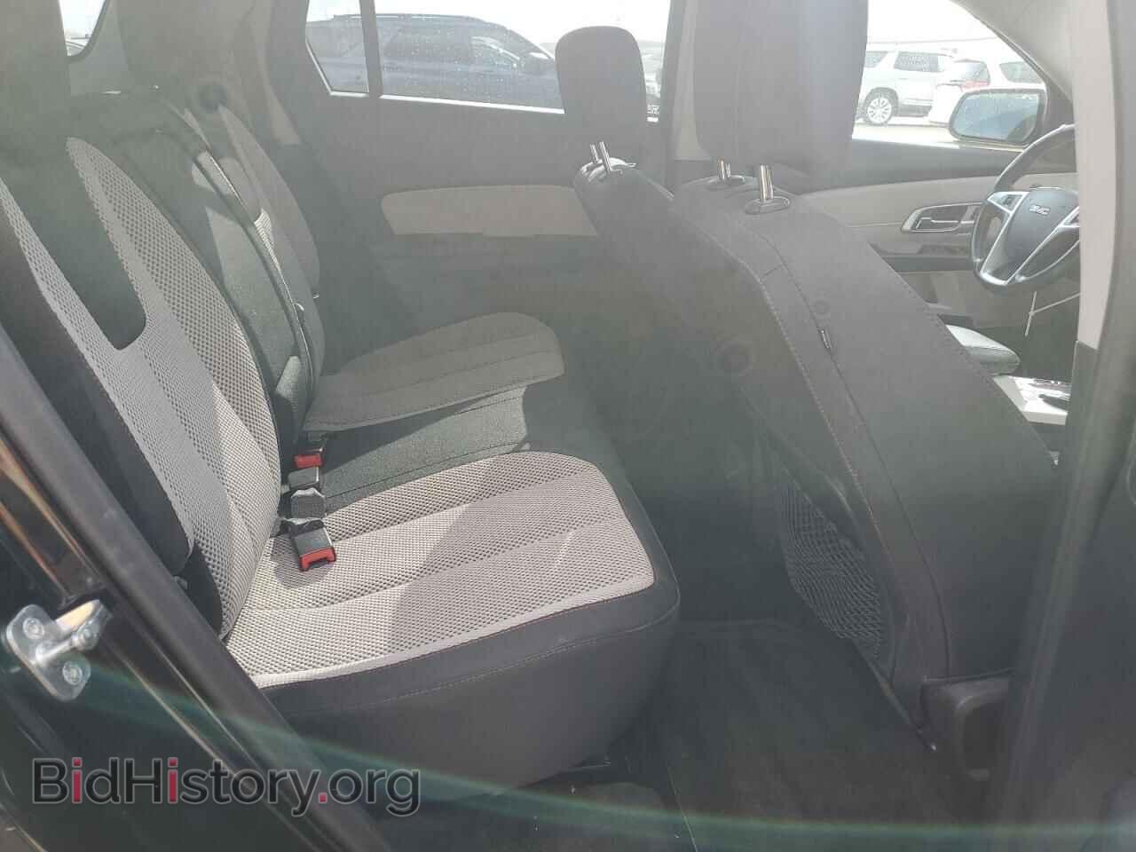 2017 GMC TERRAIN - VIN: 2GKFLTEK4H6223517 - Photo 10