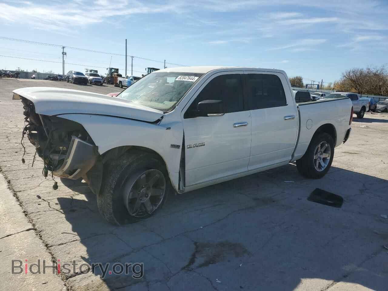 Photo 1D3HB13T99S743838 - DODGE All Models 2009