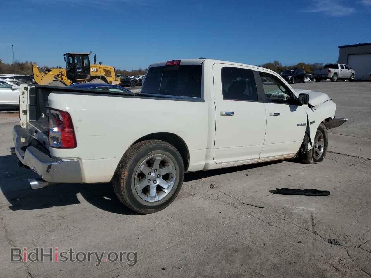 2009 DODGE All Models - VIN: 1D3HB13T99S743838 - Фото 3