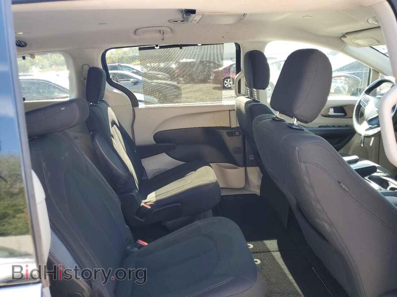 2017 CHRYSLER PACIFICA - VIN: 2C4RC1BG2HR811234 - Фото 11