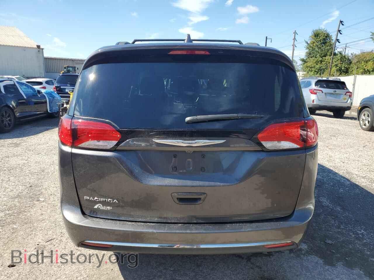 2017 CHRYSLER PACIFICA - VIN: 2C4RC1BG2HR811234 - Фото 6