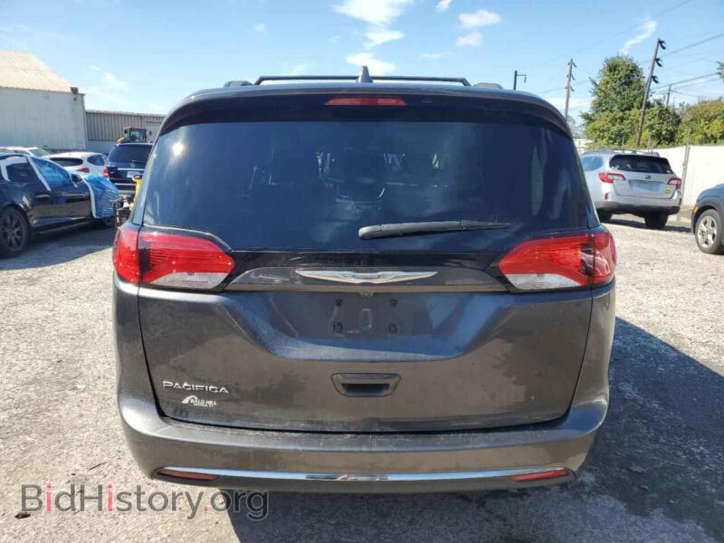 2017 Chrysler PACIFICA (VIN 2C4RC1BG2HR811234) — фото 6 из 13
