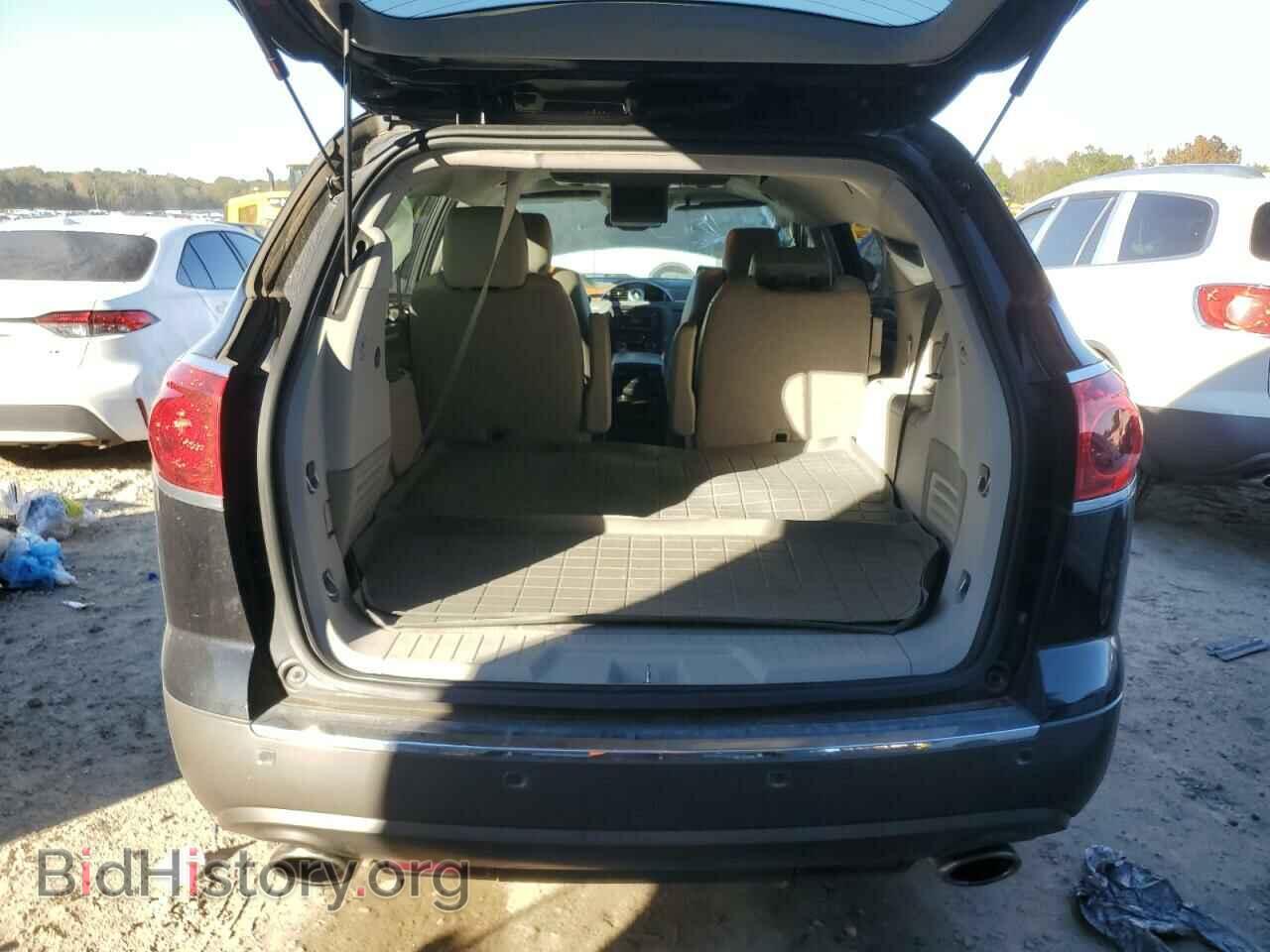 2012 BUICK ENCLAVE - VIN: 5GAKRDED2CJ286953 - Фото 6