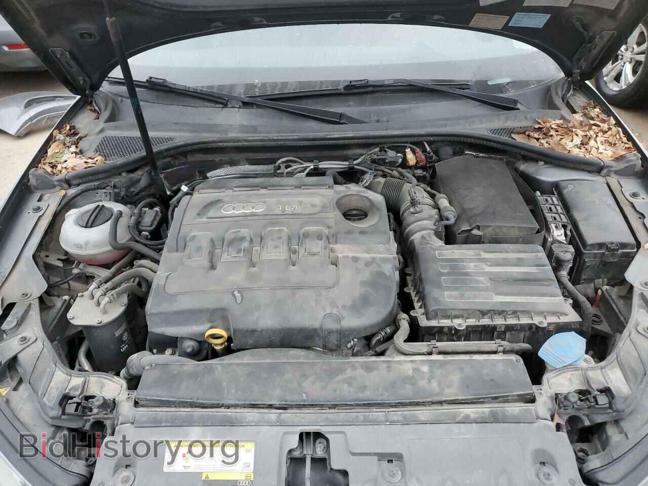 2015 AUDI A3 - VIN: WAUCJGFF1F1064255 - Photo 11