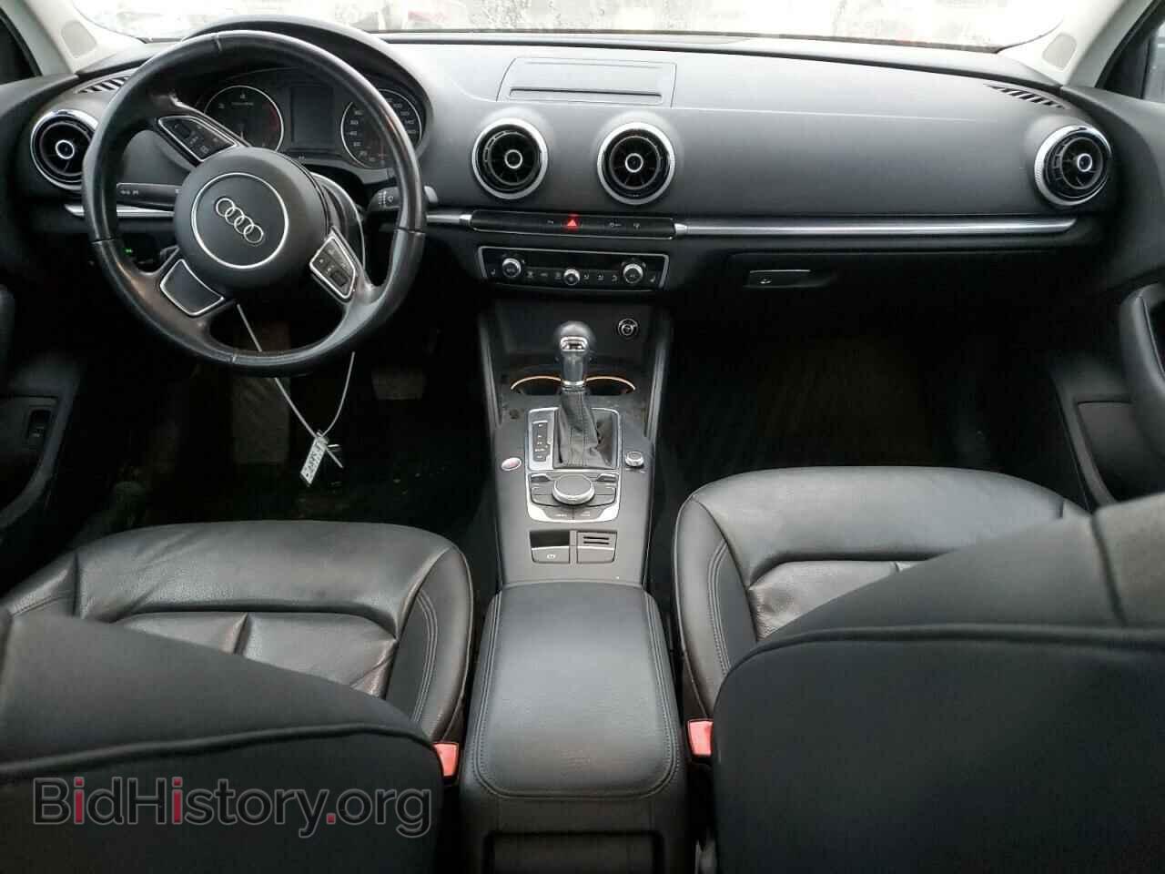 2015 AUDI A3 - VIN: WAUCJGFF1F1064255 - Photo 8