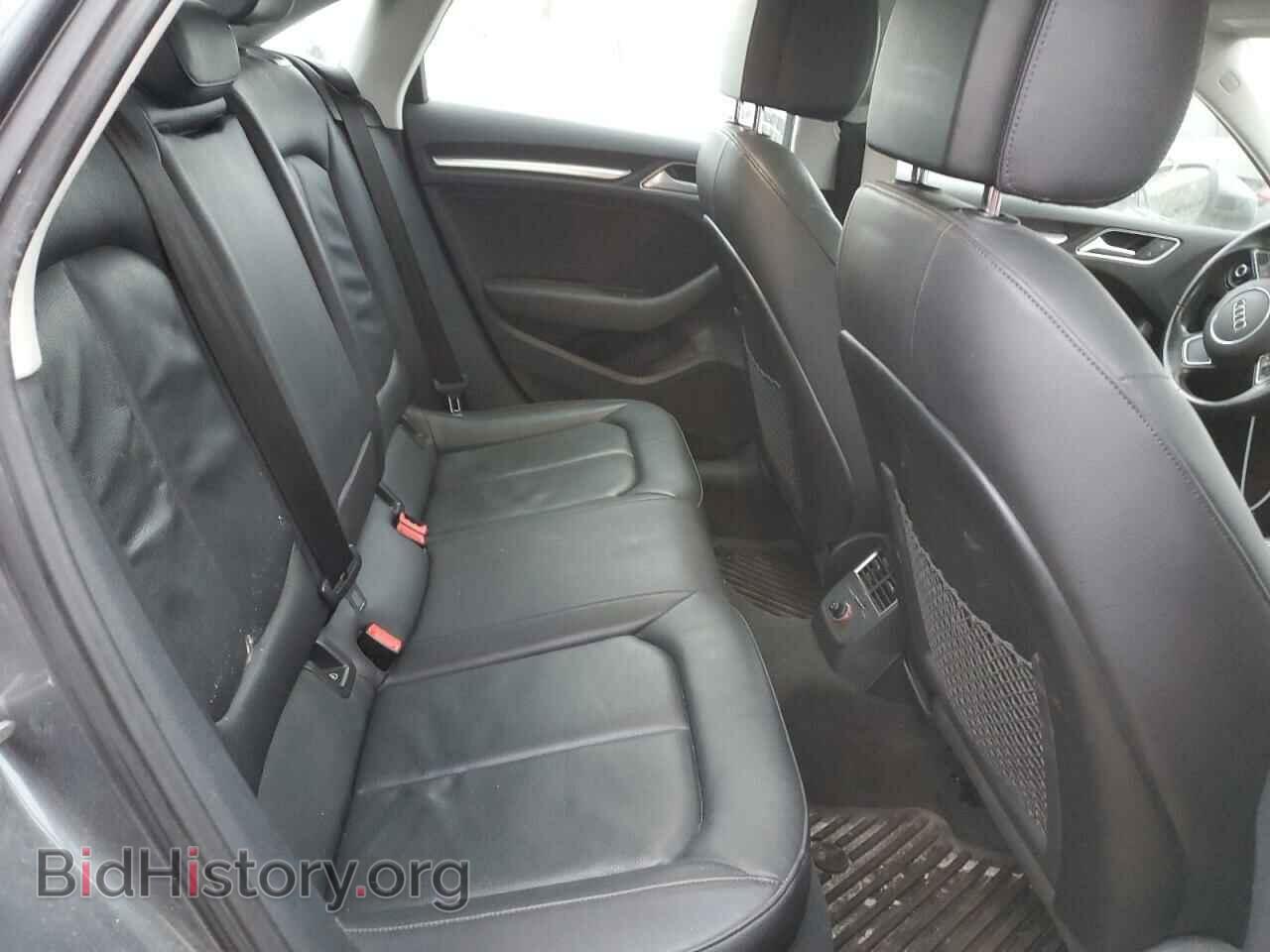 2015 AUDI A3 - VIN: WAUCJGFF1F1064255 - Photo 10