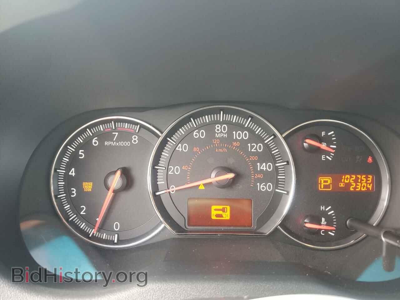2009 NISSAN MAXIMA - VIN: 1N4AA51E29C808991 - Фото 9