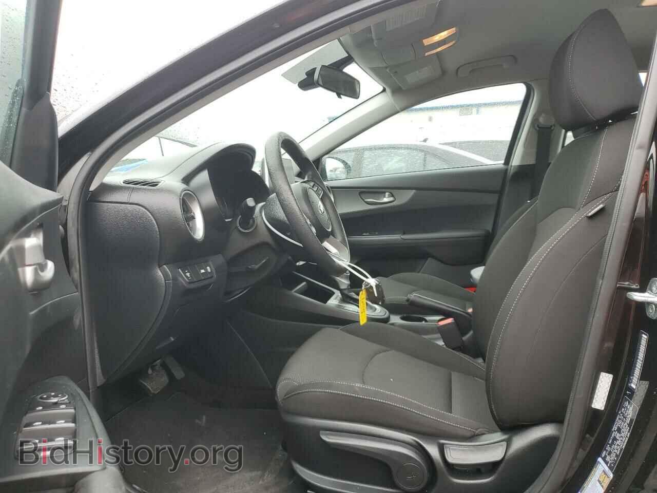 2021 KIA FORTE - VIN: 3KPF24AD1ME268064 - Photo 7