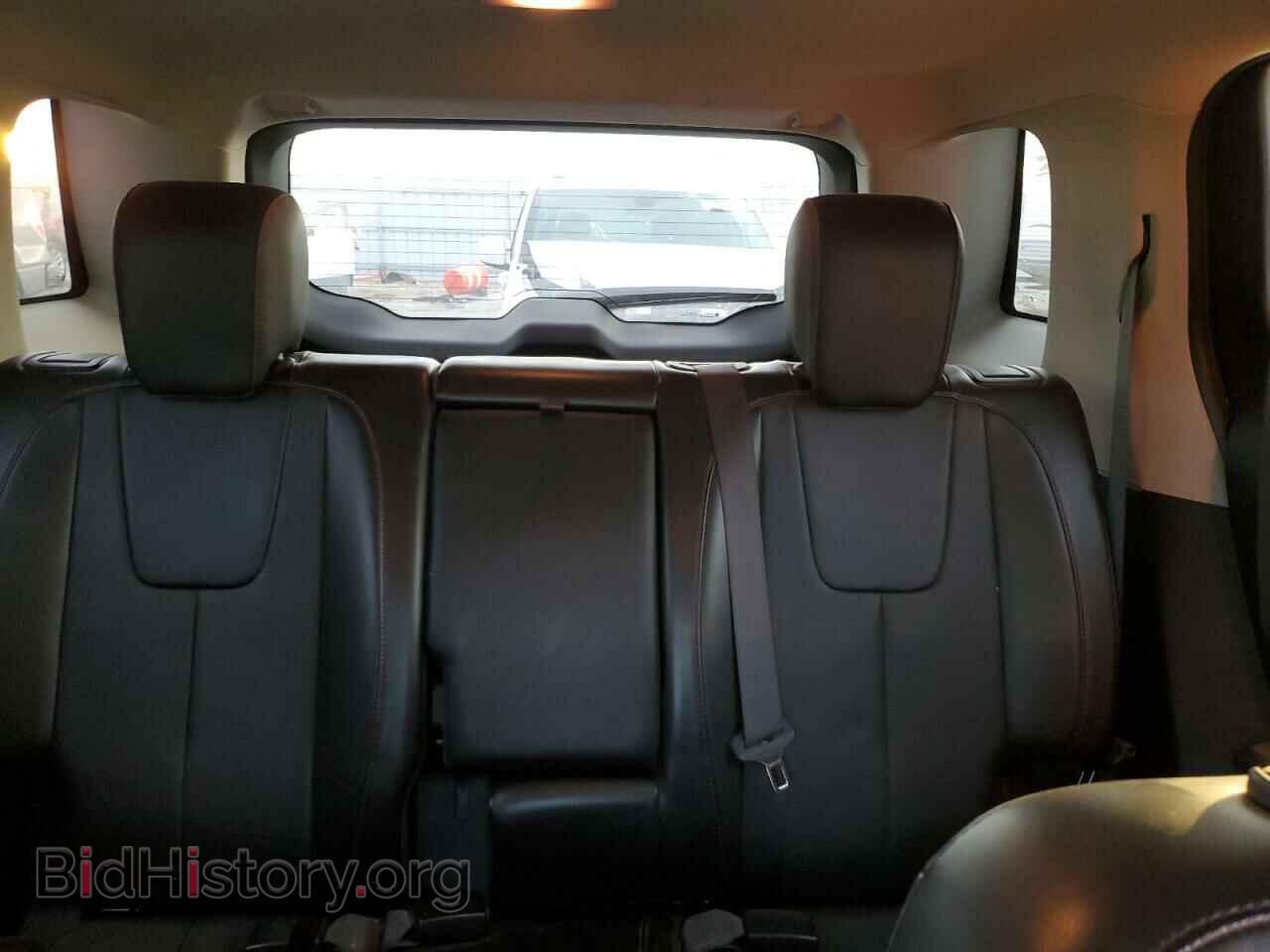 2015 GMC TERRAIN - VIN: 2GKFLYEK9F6261478 - Фото 10