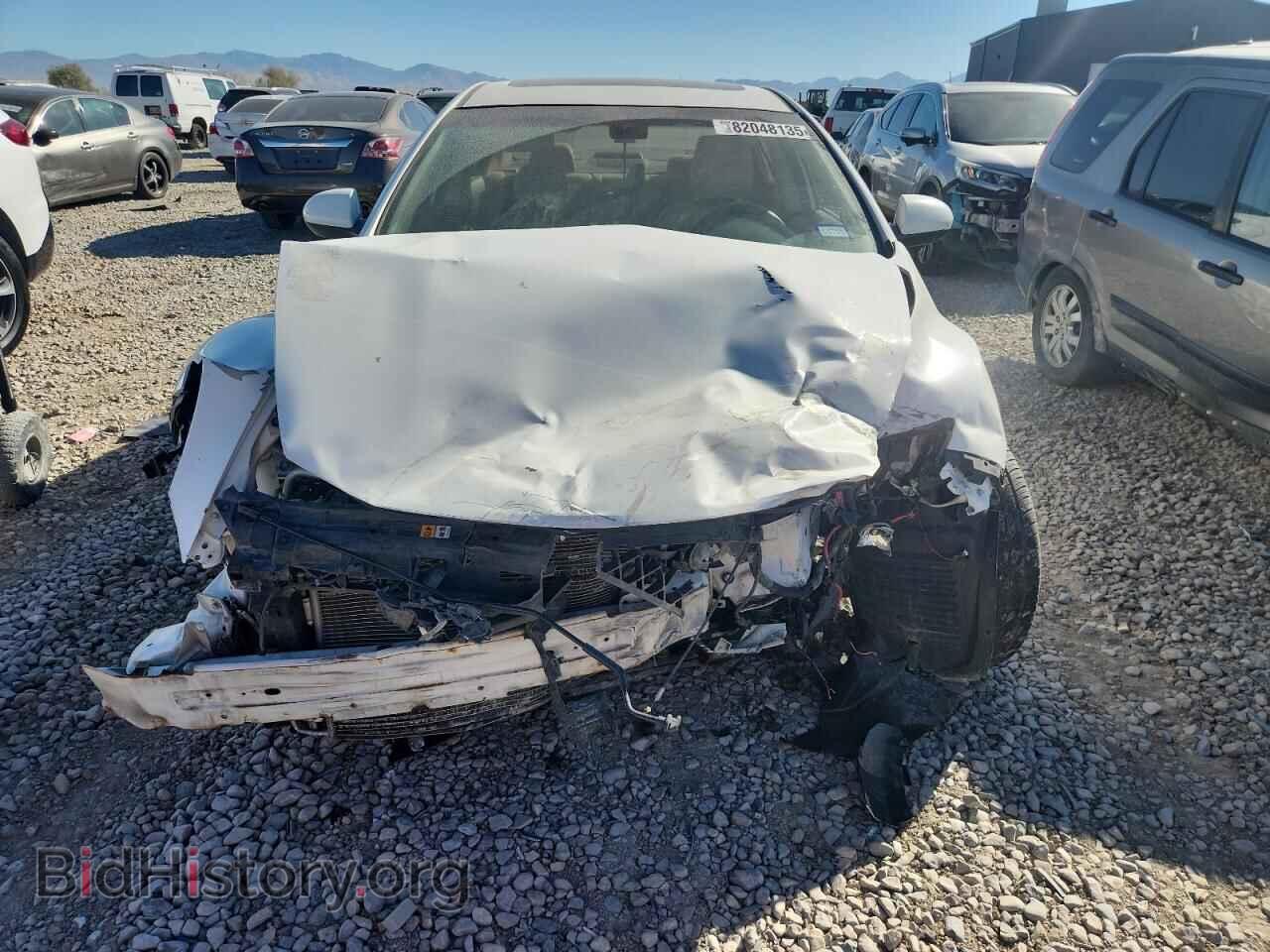 2009 MAZDA 6 - VIN: 1YVHP82A995M14620 - Фото 5