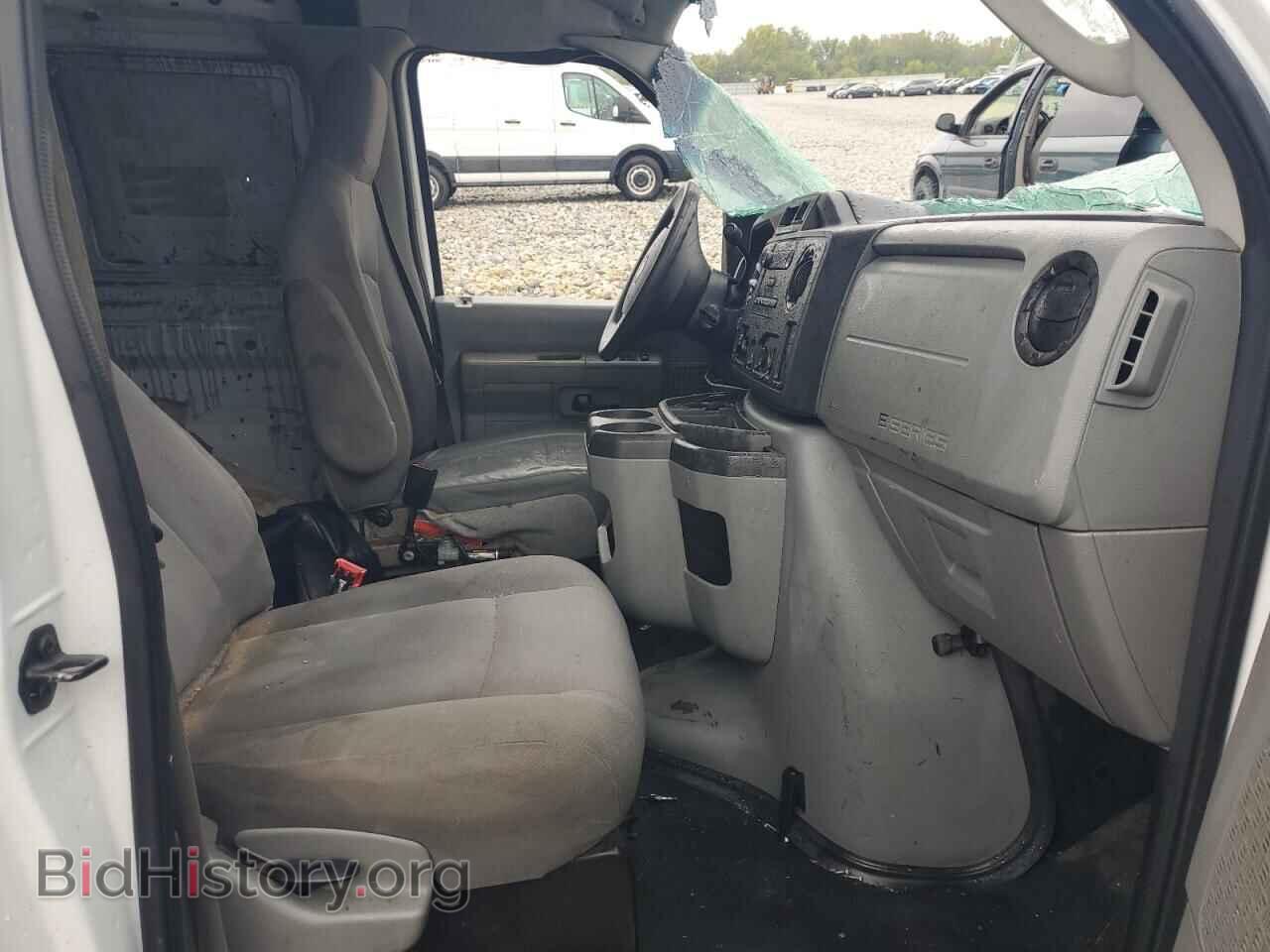 2012 FORD ALL Models - VIN: 1FTNE2EW2CDA27679 - Фото 7