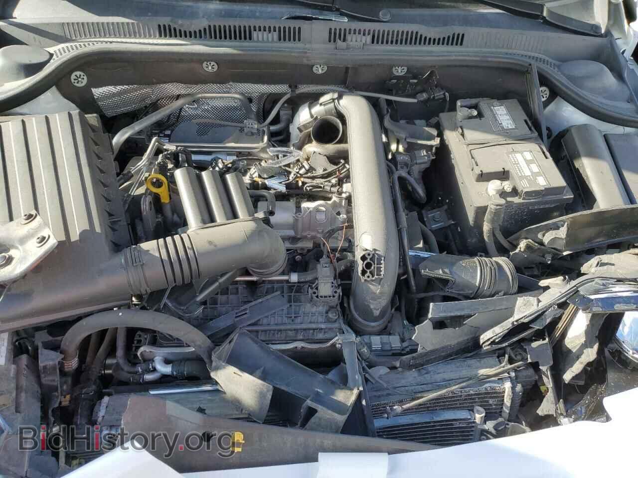 2017 VOLKSWAGEN JETTA - VIN: 3VWDB7AJ3HM336422 - Фото 11