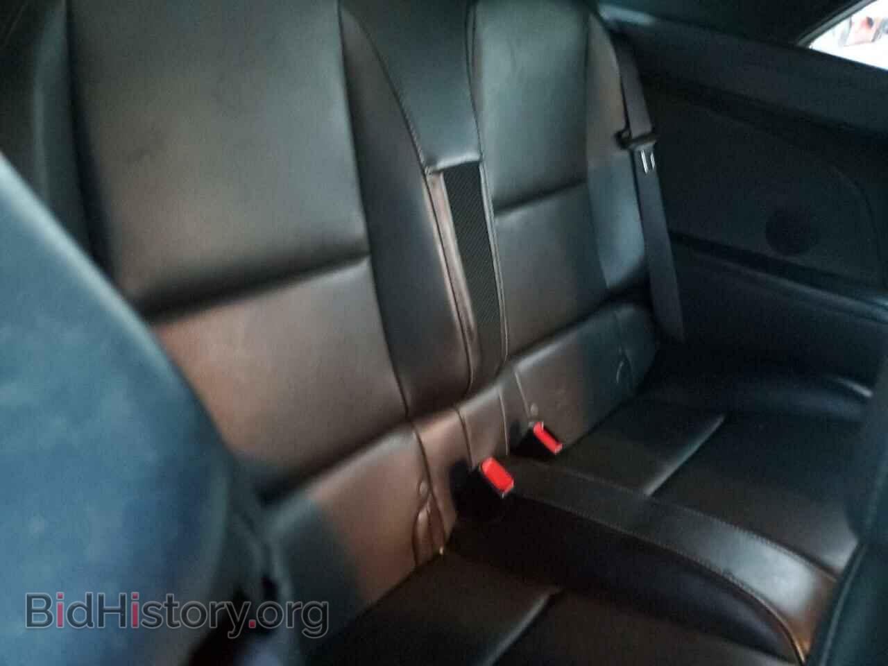 2014 CHEVROLET CAMARO - VIN: 2G1FC3D39E9220637 - Фото 10