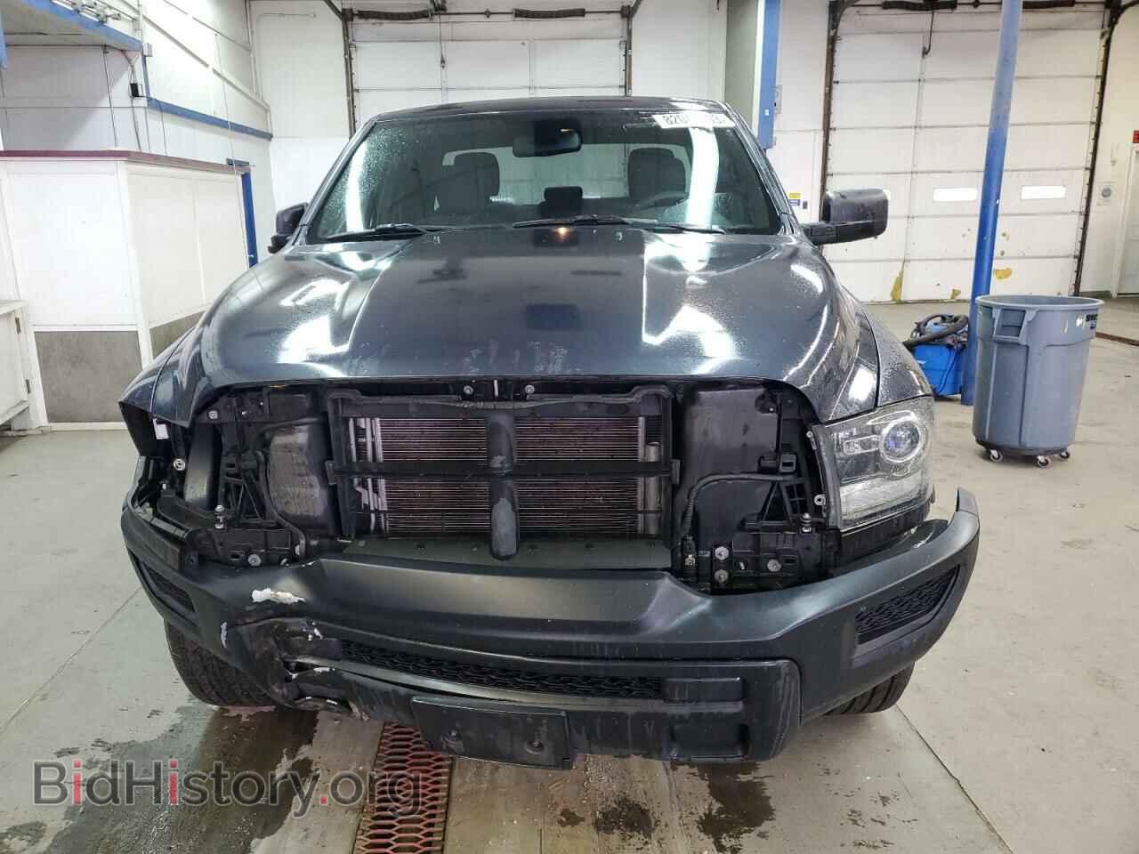 2021 RAM 1500 - VIN: 1C6RR7GT7MS536872 - Фото 5