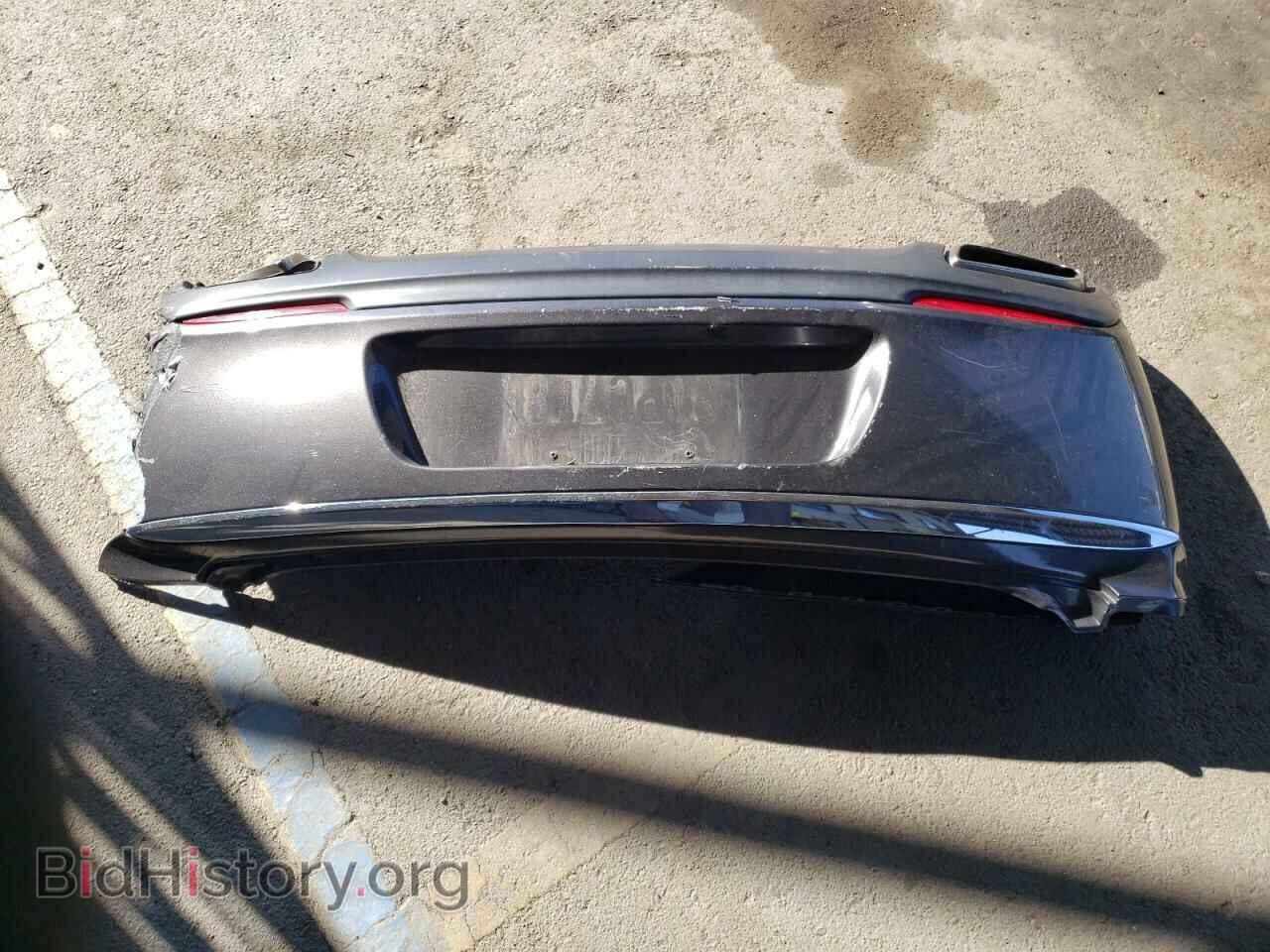 2019 CHRYSLER 300 - VIN: 2C3CCAEG6KH585962 - Фото 12
