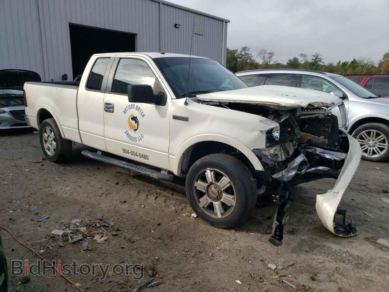 2007 FORD All Models - VIN: 1FTPX12V17FA76083 - Photo 4