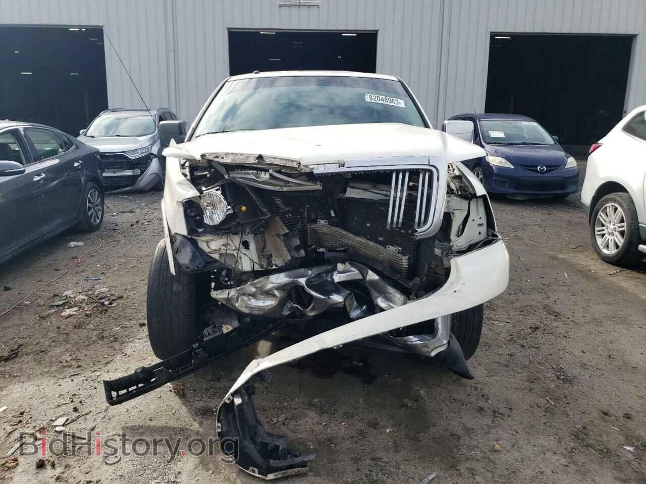 2007 FORD All Models - VIN: 1FTPX12V17FA76083 - Photo 5