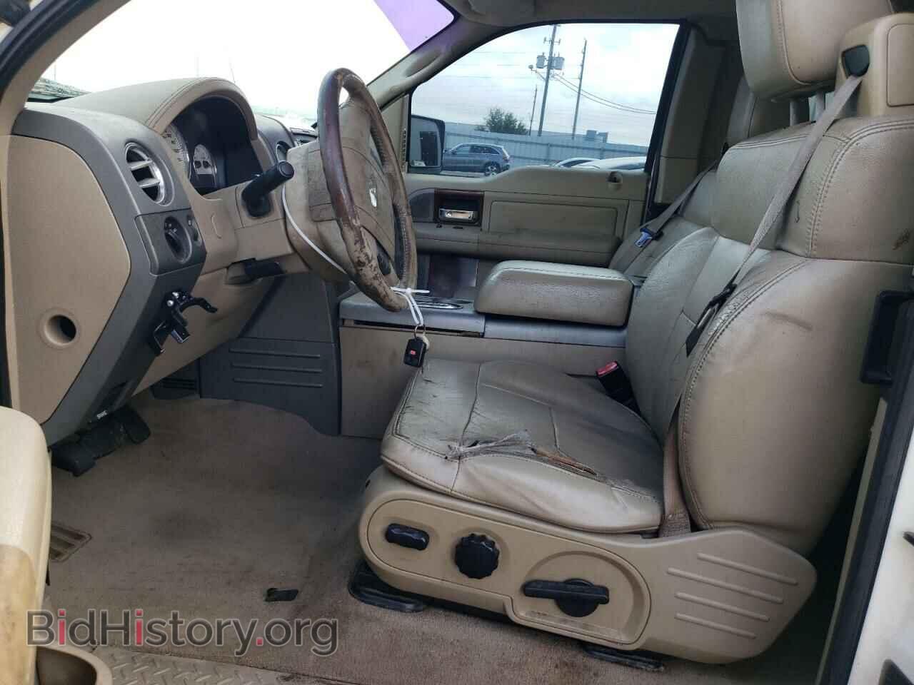 2007 FORD All Models - VIN: 1FTPX12V17FA76083 - Photo 7