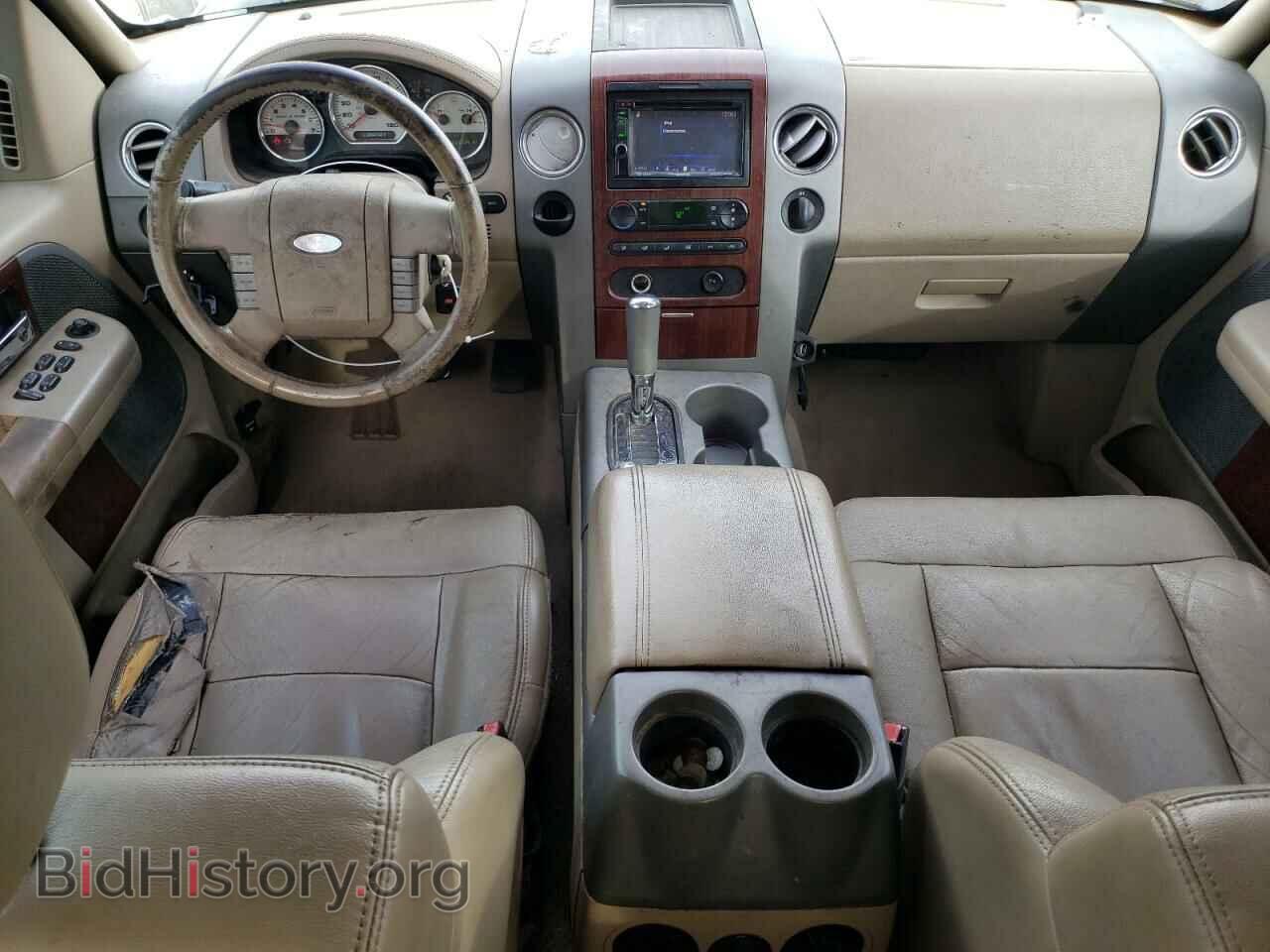 2007 FORD All Models - VIN: 1FTPX12V17FA76083 - Photo 8