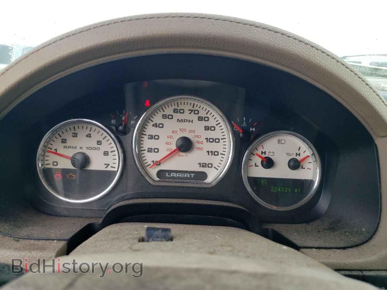 2007 FORD All Models - VIN: 1FTPX12V17FA76083 - Photo 9