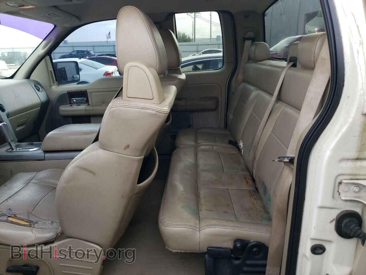 2007 FORD All Models - VIN: 1FTPX12V17FA76083 - Photo 10