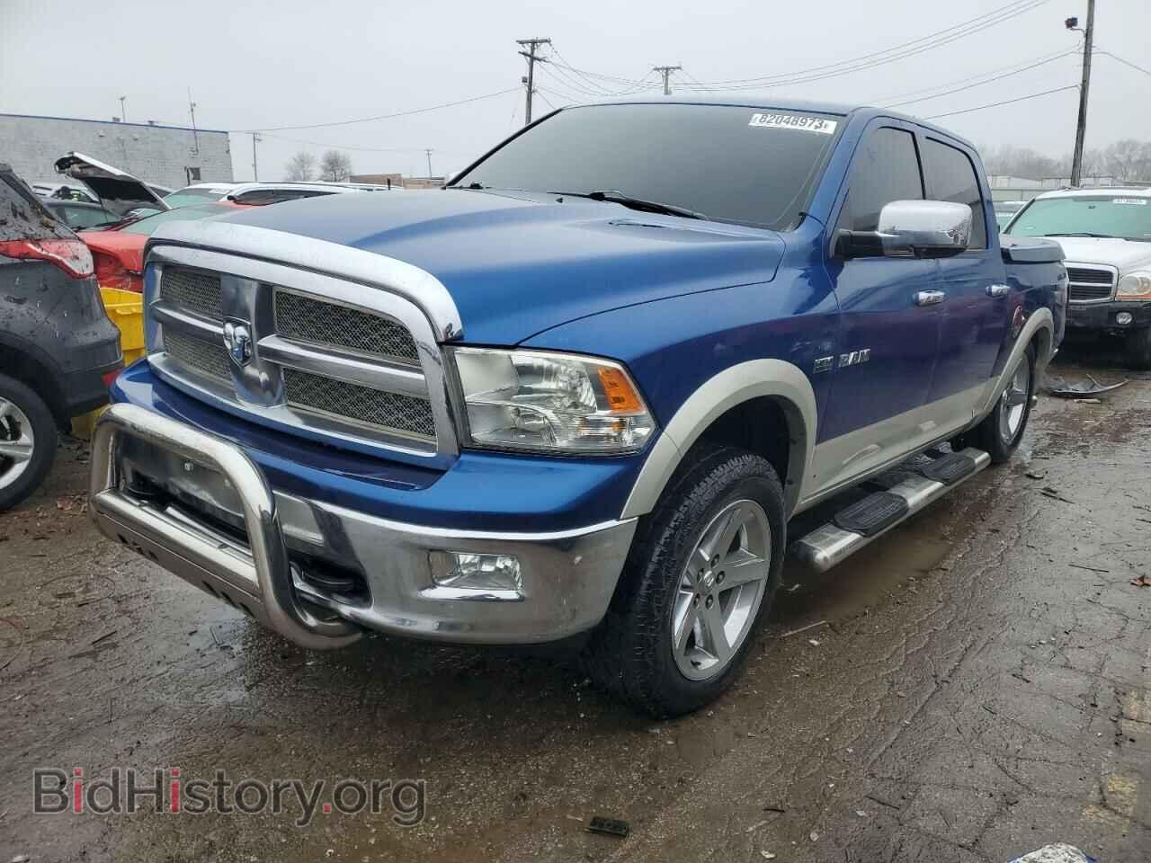 Фотография 1D3HV13T69S704860 - DODGE All Models 2009