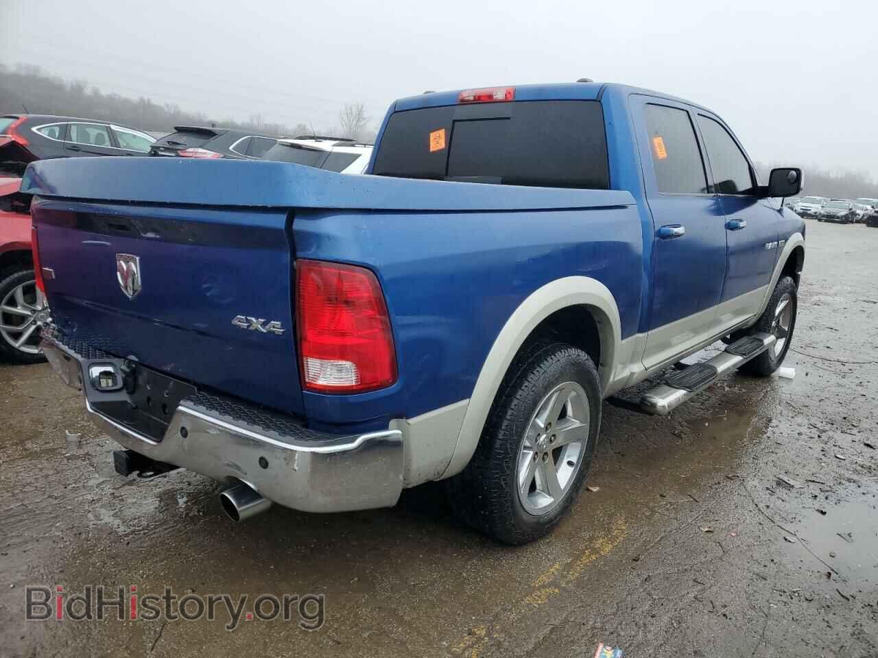 2009 DODGE All Models - VIN: 1D3HV13T69S704860 - Фото 3