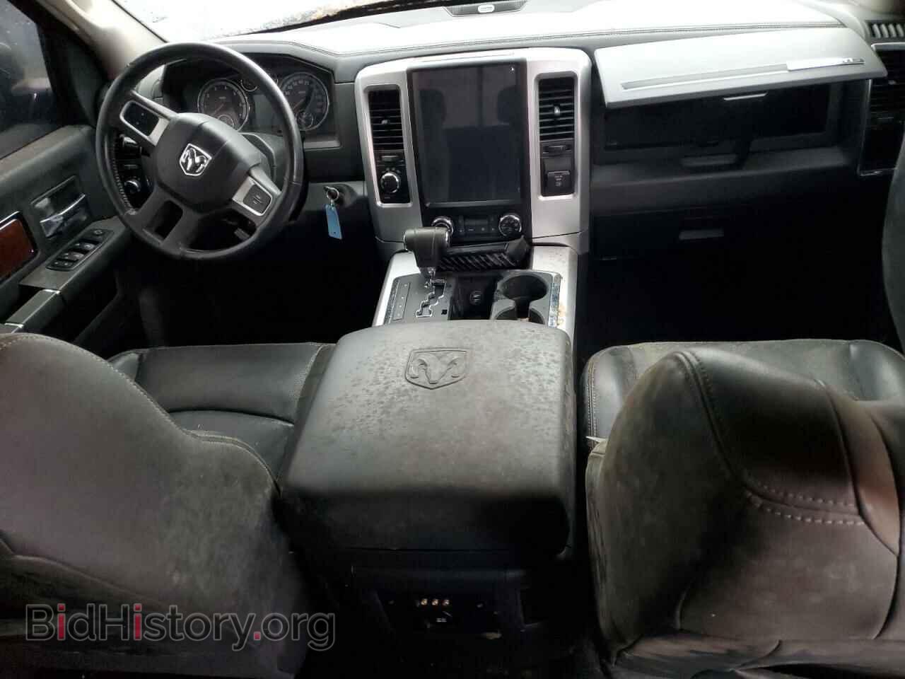 2009 DODGE All Models - VIN: 1D3HV13T69S704860 - Фото 8