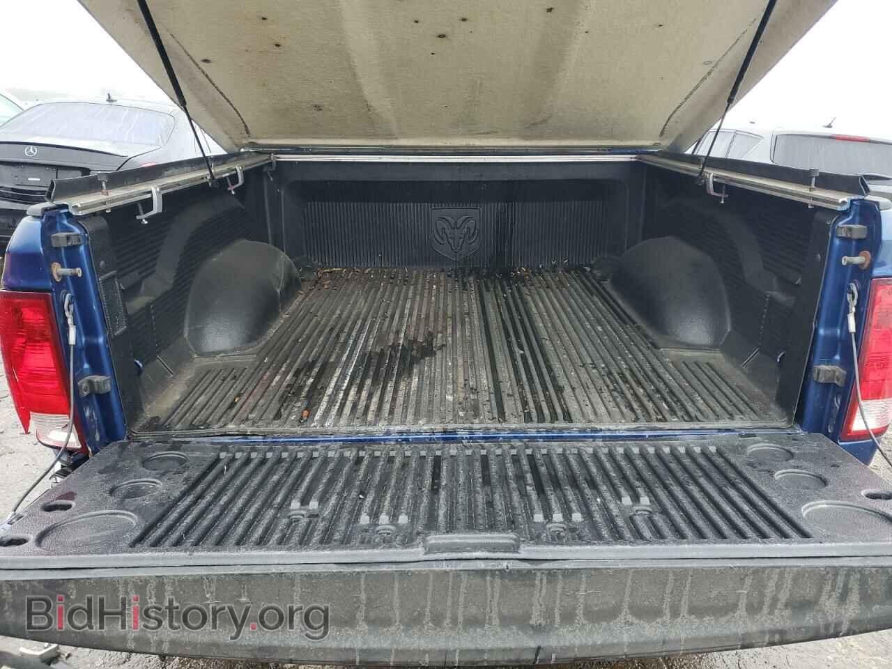 2009 DODGE All Models - VIN: 1D3HV13T69S704860 - Фото 10