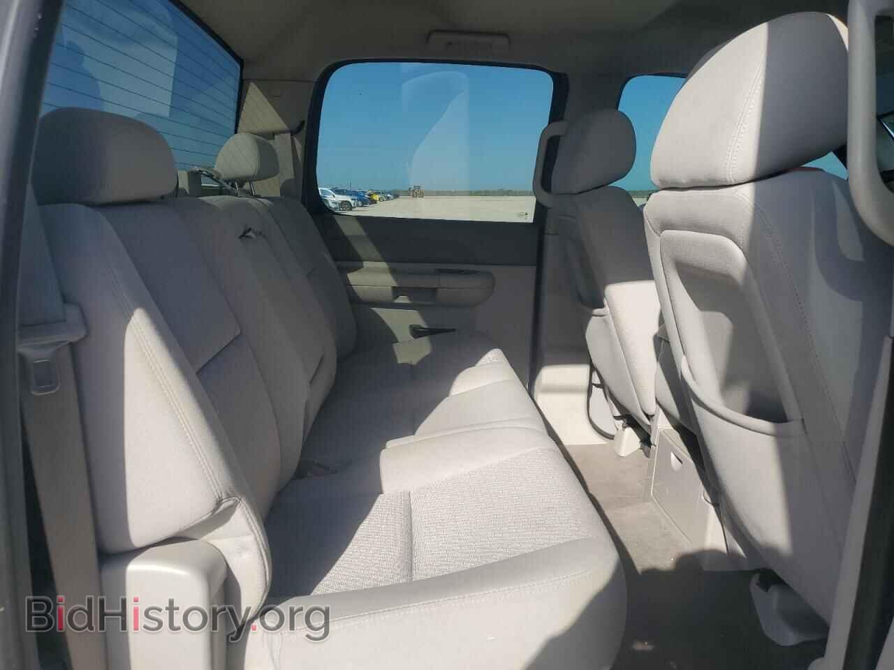 2013 CHEVROLET ALL Models - VIN: 3GCPCSE01DG155829 - Фото 10
