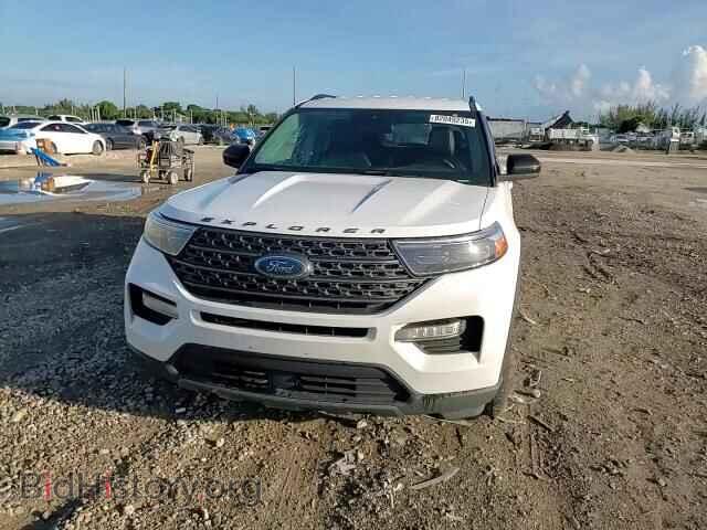 2022 FORD EXPLORER - VIN: 1FMSK7DH4NGB19899 - Фото 14