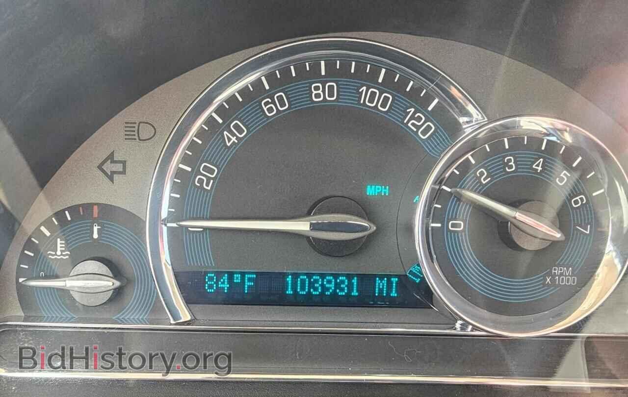 2008 CHEVROLET HHR - VIN: 3GNCA13D88S703923 - Фото 8