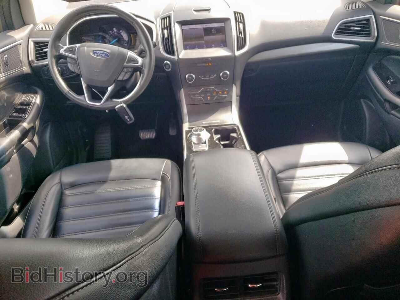 2019 FORD EDGE - VIN: 2FMPK3J96KBB63353 - Фото 8