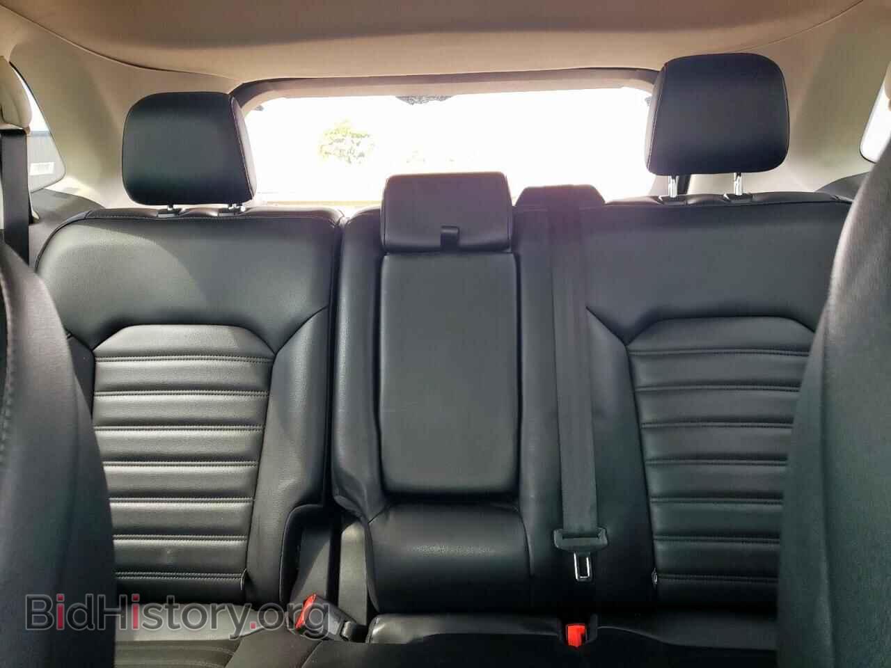 2019 FORD EDGE - VIN: 2FMPK3J96KBB63353 - Фото 10