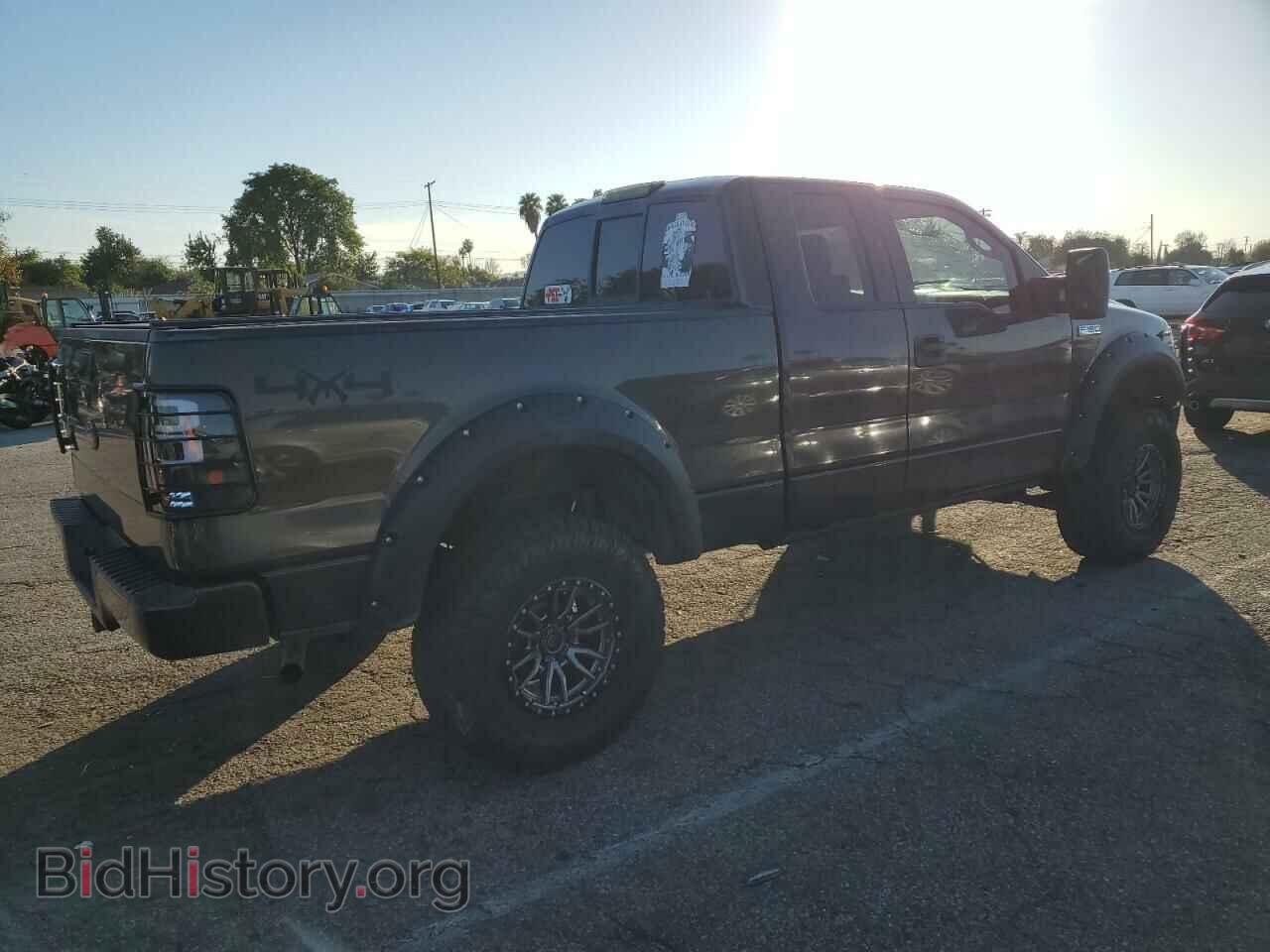2006 FORD All Models - VIN: 1FTRX14W36FA53076 - Photo 3
