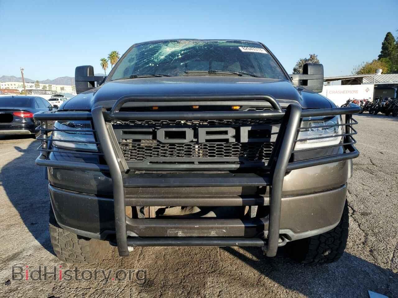 2006 FORD All Models - VIN: 1FTRX14W36FA53076 - Photo 5