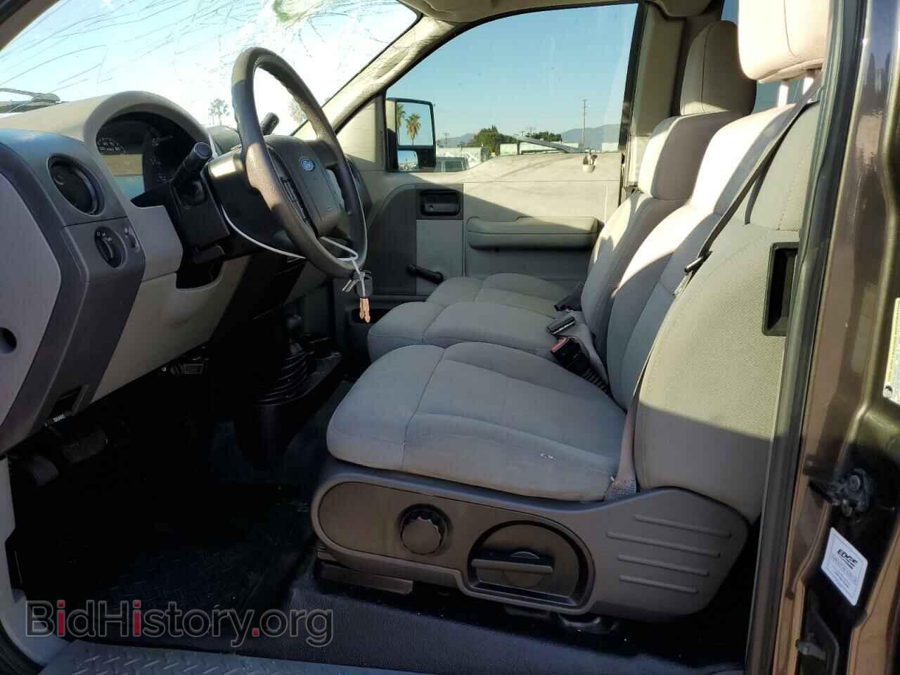 2006 FORD All Models - VIN: 1FTRX14W36FA53076 - Photo 7