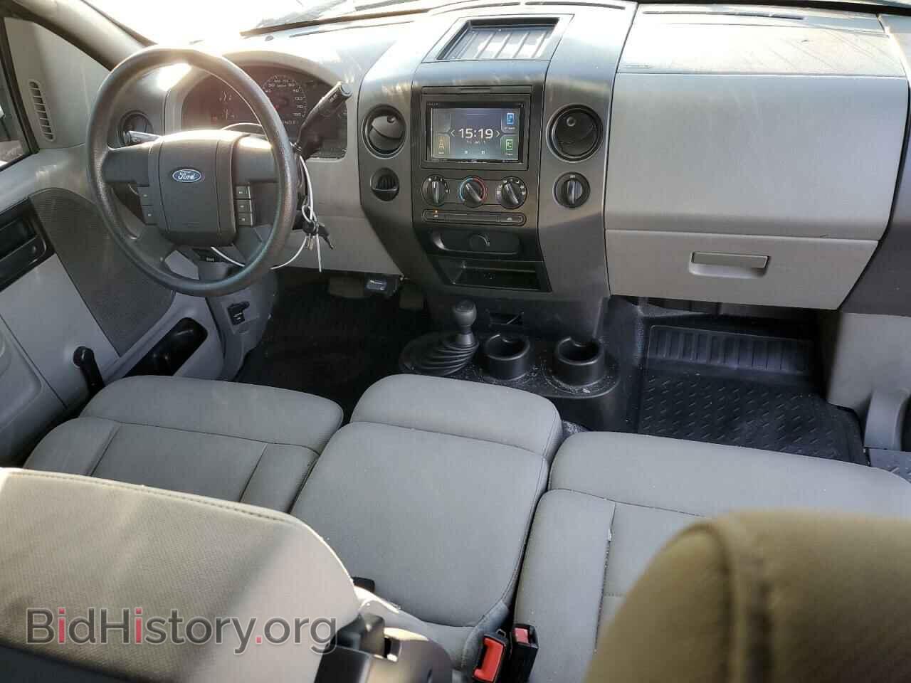 2006 FORD All Models - VIN: 1FTRX14W36FA53076 - Photo 8