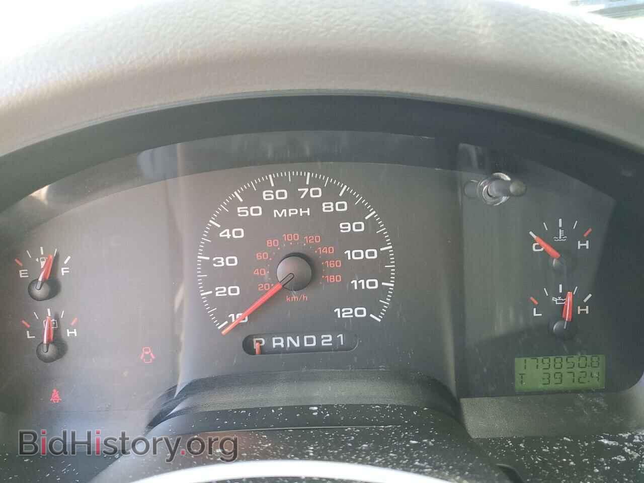 2006 FORD All Models - VIN: 1FTRX14W36FA53076 - Photo 9