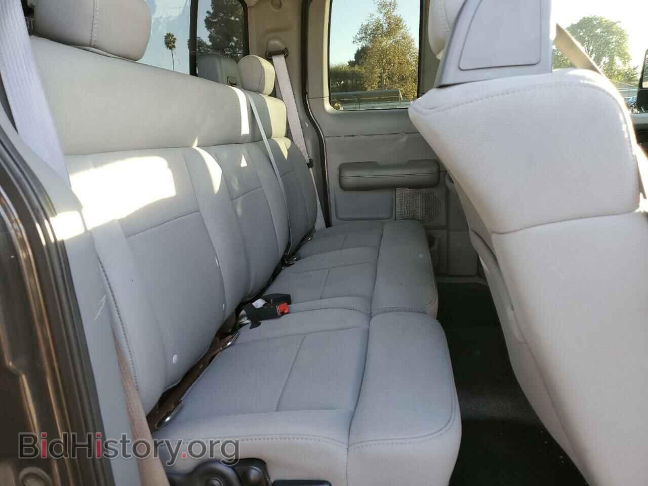 2006 FORD All Models - VIN: 1FTRX14W36FA53076 - Photo 10