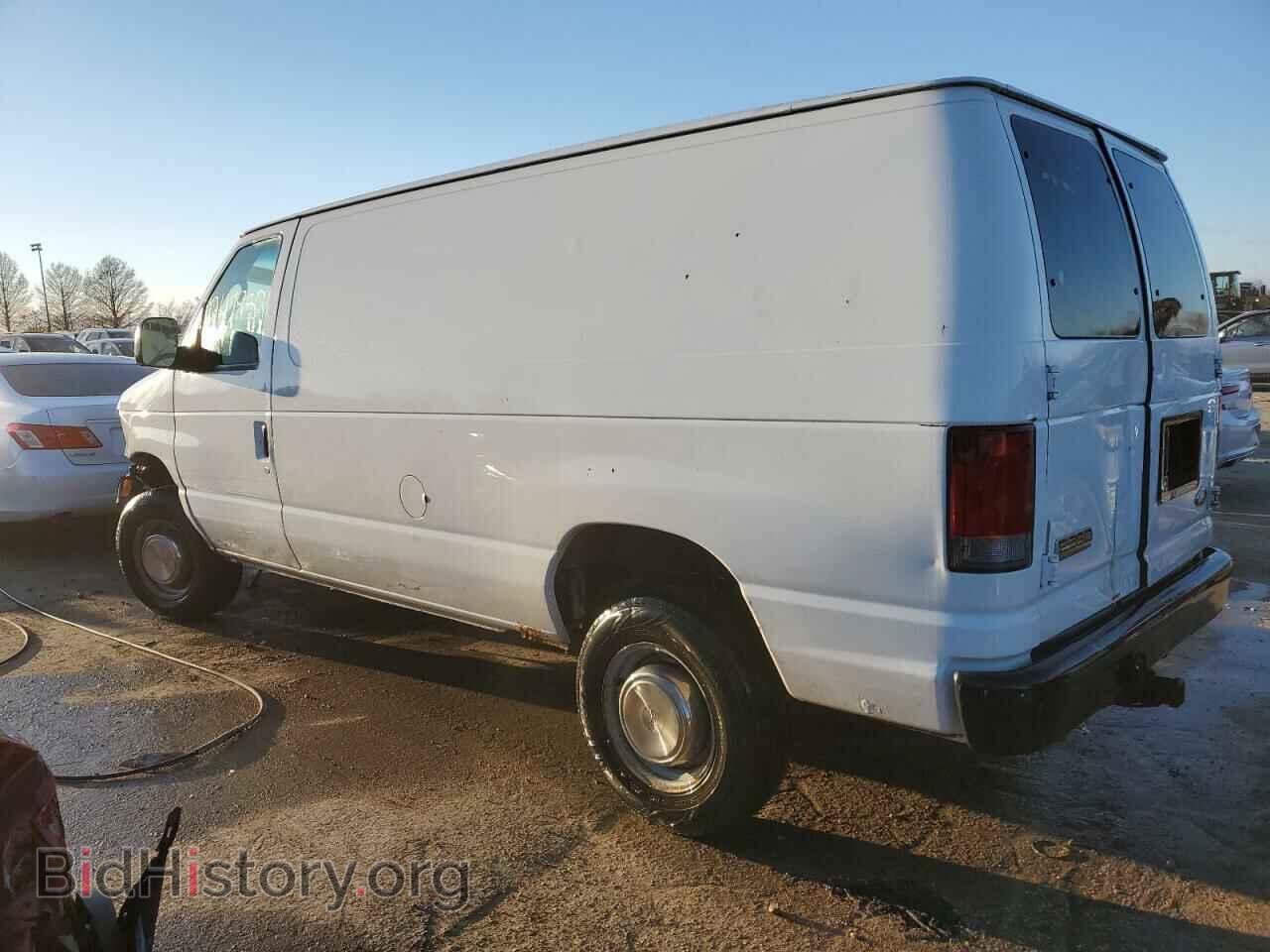2008 FORD ALL Models - VIN: 1FTSE34L58DB41747 - Фото 2