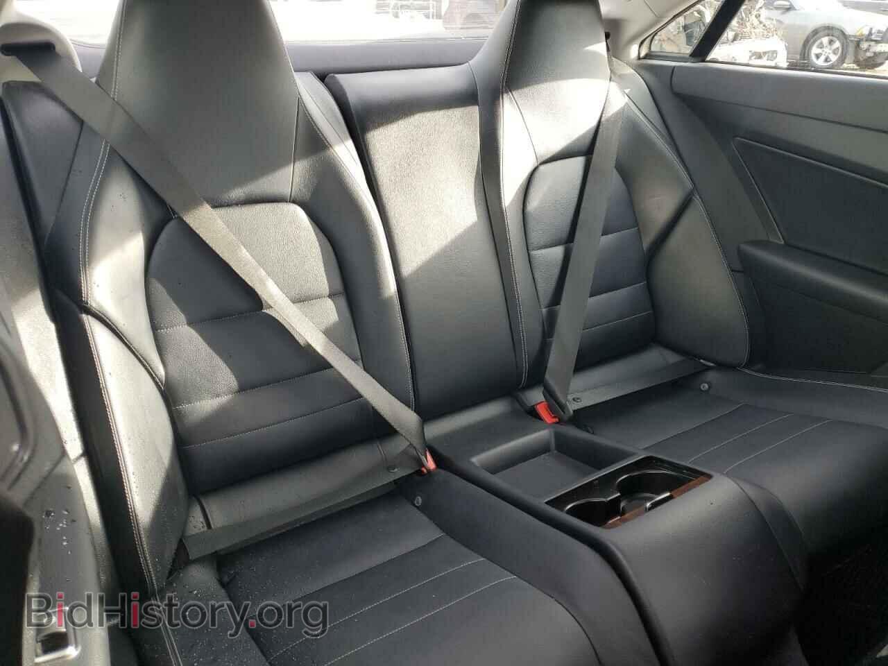 2013 MERCEDES-BENZ E-CLASS - VIN: WDDKJ5KB0DF221091 - Фото 10