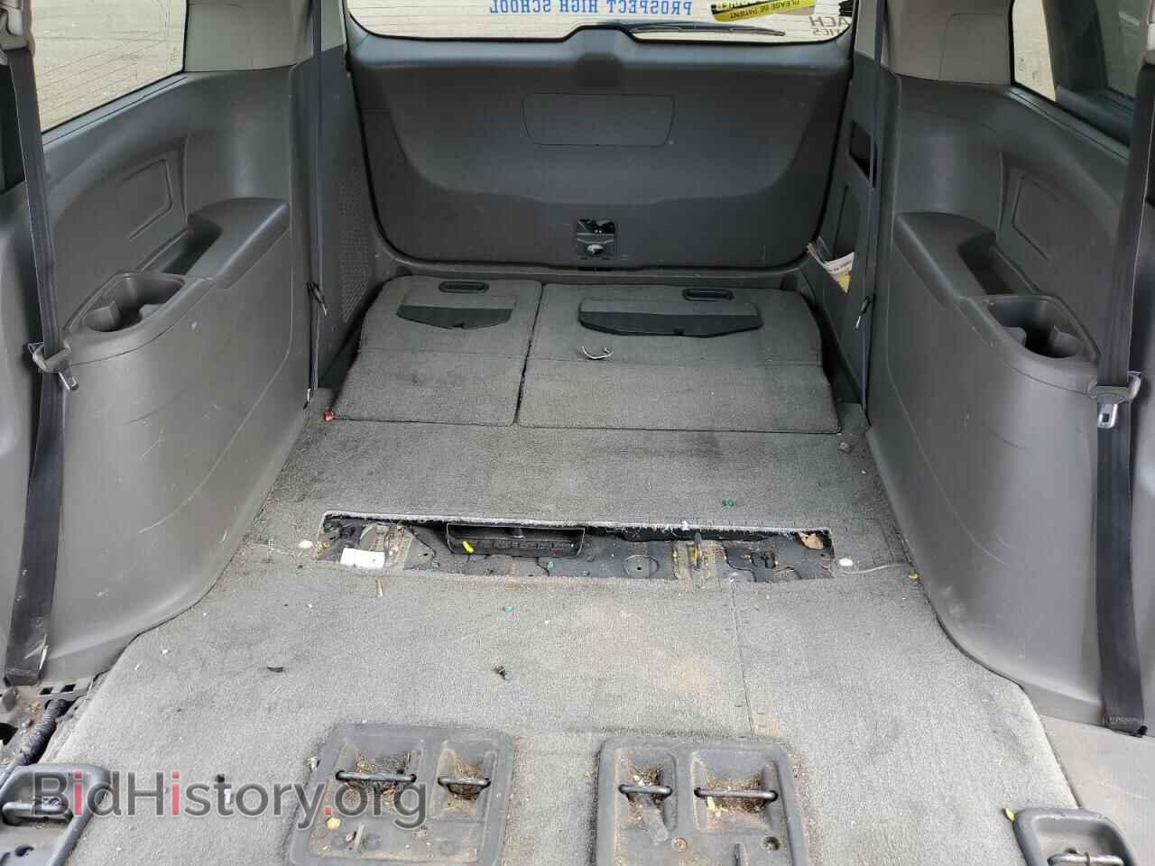 2014 HONDA All Models - VIN: 5FNRL5H61EB091230 - Фото 10