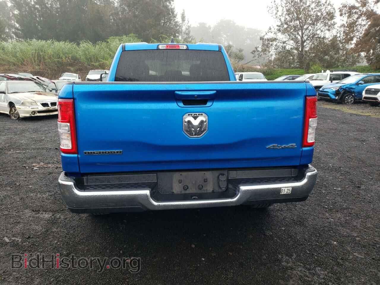 2022 RAM 1500 - VIN: 1C6RRFBG4NN480863 - Фото 6