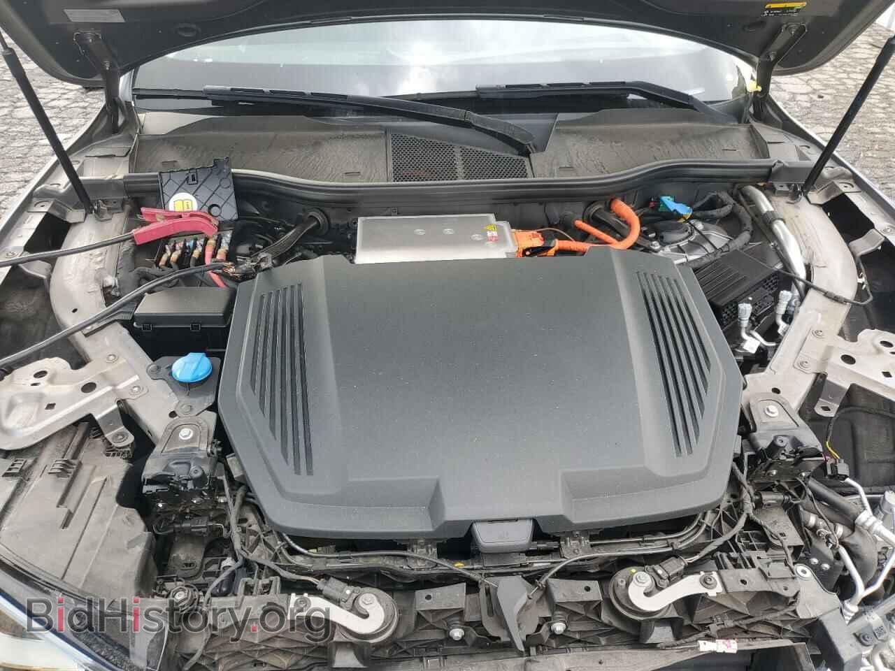 2019 AUDI E-TRON - VIN: WA1VAAGEXKB017982 - Фото 11