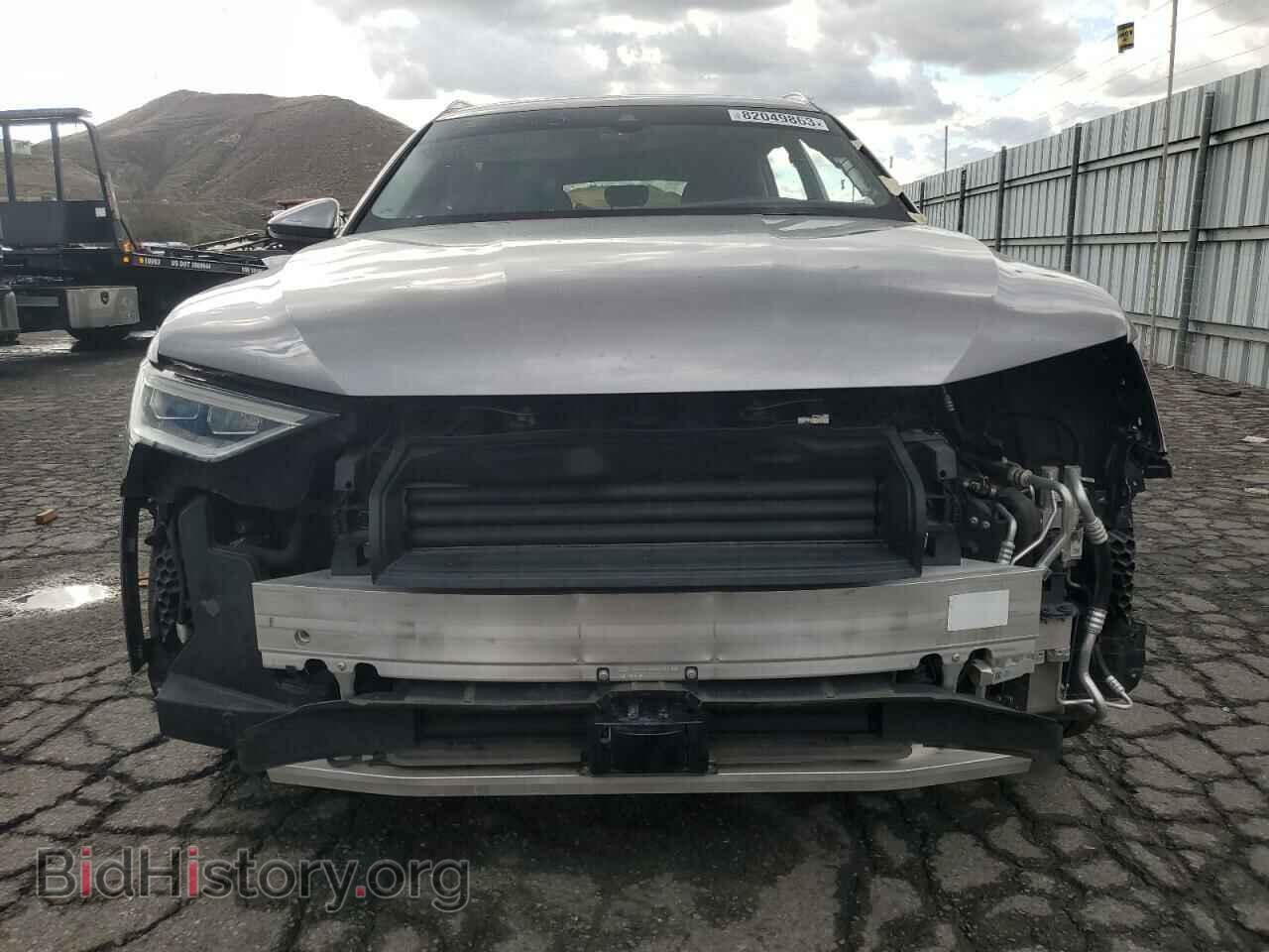 2019 AUDI E-TRON - VIN: WA1VAAGEXKB017982 - Фото 5